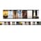 Eureka Star Wars Extra Wide Deco Trim, 37 Feet/Pack, PK3 845623 - alternate 2